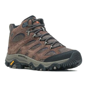  Au X[ ~bh SAebNX nCLOu[c i Bracken j | MERRELL Moab 3 Mid Goretex Hiking Boots [t]