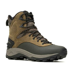  T[ Li c[ g[ _us[ nCLOu[c i Boulder j | MERRELL Thermo Kiruna 2 Tall WP Hiking Boots [t]
