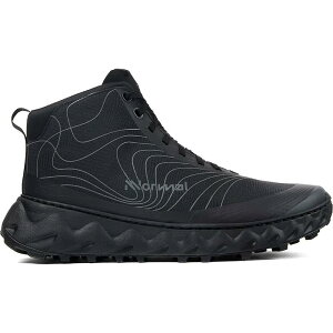 m[} g~ c[ nCLOu[c i Black j | NNORMAL Tomir 2.0 Hiking Boots [t]