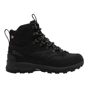 WbNEtXL eNGXg A[NeBbN eNT|[ ~bh nCLOu[c i Phantom j | JACK WOLFSKIN Terraquest Arctic Texapore Mid Hiking Boots [t]