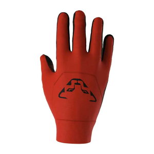 �f�B�i�t�B�b�g �A�b�v�T�C�N���h �T�[�}�� �O���[�u �i Dawn / Black �j | DYNAFIT Upcycled Thermal gloves [t]