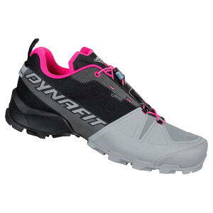 fBitBbg gTp[ SAebNX gC jO V[Y fB[X i Alloy / Black Out j | DYNAFIT Transalper Goretex trail running shoes Women [t]