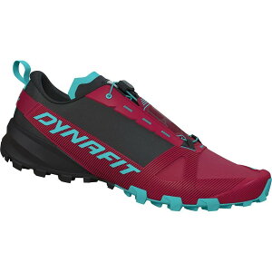 fBitBbg go[X SAebNX nCLO V[Y fB[X i Beet Red / Black Out j | DYNAFIT Traverse Goretex Hiking Shoes Women [t]