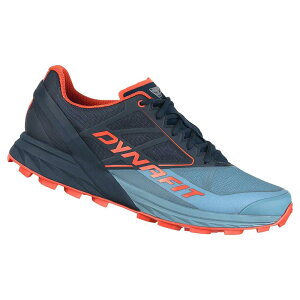 �f�B�i�t�B�b�g �A���p�C�� �g���C�� �����j���O �V���[�Y �i Storm Blue �j | DYNAFIT Alpine trail running shoes [t]