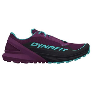 fBitBbg Eg 50 SAebNX gC jO V[Y fB[X i Black Out / Royal Purple j | DYNAFIT Ultra 50 Goretex trail running shoes Women [t]
