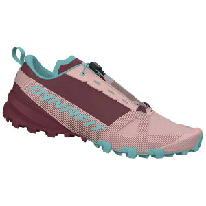 fBitBbg go[X SAebNX nCLO V[Y fB[X i Pale Rose / Burgundy j | DYNAFIT Traverse Goretex Hiking Shoes Women [t]