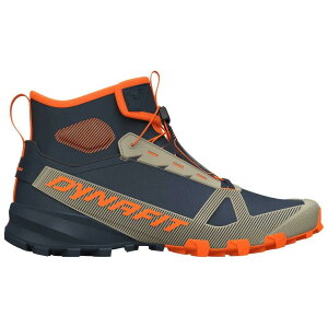 �f�B�i�t�B�b�g �g���o�[�X �~�b�h �S�A�e�b�N�X �n�C�L���O �u�[�c �i Blueberry / Rock Khaki �j | DYNAFIT Traverse Mid gore-tex hiking boots [t]