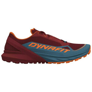 �f�B�i�t�B�b�g �E���g�� 50 �g���C�� �����j���O �V���[�Y �i Mallard Blue / Syrah �j | DYNAFIT Ultra 50 trail running shoes [t]