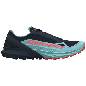 �f�B�i�t�B�b�g �E���g�� 50 �g���C�� �����j���O �V���[�Y ���f�B�[�X �i Marine Blue / Blueberry �j | DYNAFIT Ultra 50 trail running shoes Women [t]