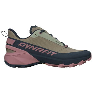 fBitBbg gTp[ 2 SAebNX gC jO V[Y fB[X i Blueberry / Fallen Rock j | DYNAFIT Transalper 2 Goretex trail running shoes Women [t]