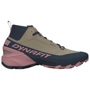 fBitBbg gTp[ 2 ~bh SAebNX nCLO V[Y fB[X i Blueberry / Fallen Rock j | DYNAFIT Transalper 2 Mid Goretex Hiking Shoes Women [t]