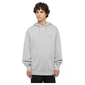 �f�B�b�L�[�Y �v�����e�B�E�b�h �t�[�f�B�[ �i UltimateGray �j | DICKIES Plentywood hoodie [t]