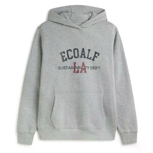 �G�R�A���t ���F�j�X �X�E�F�b�g�V���c �i GreyMelange �j | ECOALF Venice sweatshirt [t]