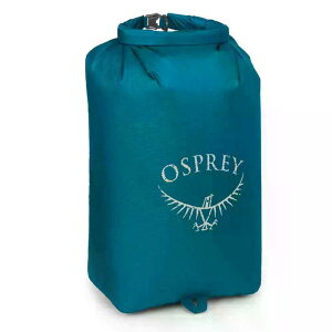 �I�X�v���[ �E���g�����C�g �h���C�T�b�N 20L �o�b�N�p�b�N �i WaterfrontBlue �j | OSPREY Ultralight Drysack 20L Backpack [t]