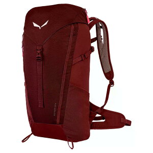 �T���� �A���v ���C�g 24L �o�b�N�p�b�N �i Syrah �j | SALEWA Alp Mate 24L Backpack [t]