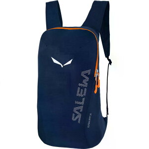 �T���� �E���g�����C�g 15L �o�b�N�p�b�N �i DarkBlue �j | SALEWA Ultralight 15L Backpack [t]