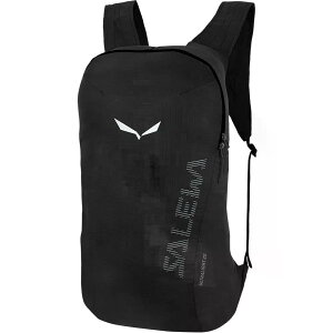 SALEWA Ultralight 22L �o�b�N�p�b�N �i BlackOut �j [t]