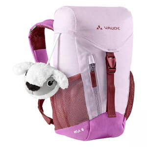 �t�@�E�f �A�C�� 6L �o�b�N�p�b�N �i Raspberry �j | VAUDE Ayla-6L Backpack [t]