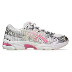 �A�V�b�N�X �Q��1130 �L�b�Y �X�j�[�J�[ �i White/DragonFruit �j | ASICS Gel-1130 Kids sneakers [t]