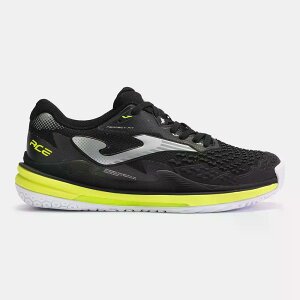 �z�} �G�[�X C �N���[�R�[�g �e�j�X�V���[�Y �i Black �j | JOMA Ace C Clay Court Tennis Shoes [t]