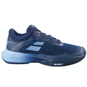 �o�{�� SFX 4 �I�[���R�[�g �e�j�X�V���[�Y �i DriveBlue �j | BABOLAT SFX 4 All Court Tennis Shoes [t]