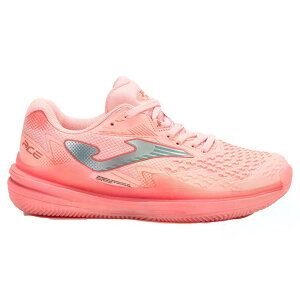 �z�} �G�[�X �I�[���R�[�g �e�j�X�V���[�Y �E�B�����Y �i Pink �j | JOMA Ace All Court Tennis Shoes woman [t]