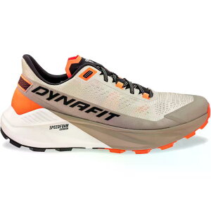�_�C�i�t�B�b�g �E���g�� 100 V3 �g���C�������j���O�V���[�Y �i RockKhaki �j | DYNAFIT Ultra 100 V3 Trail Running Shoes [t]