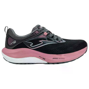 �z�} �q�X�p���X �����j���O�V���[�Y �E�B�����Y �i Black �j | JOMA Hispalis Running Shoes woman [t]