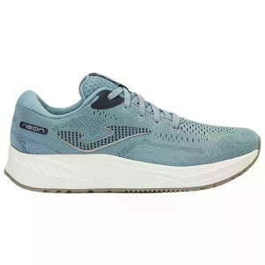 �z�} �l�I�� �����j���O�V���[�Y �i LightBlue/SkyBlue �j | JOMA Neon Running Shoes [t]