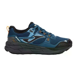 �z�} �V���b�N �g���C�������j���O�V���[�Y �i Teal/Petroleum �j | JOMA Shock Trail Running Shoes [t]