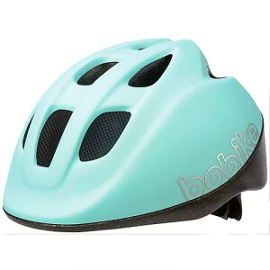 {oCN S[ WjA wbg i MarshmallowMint j | BOBIKE Go junior Helmet [t]