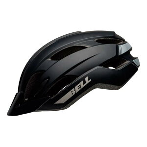 x g[X GeB[r[ wbg i MattBlack j | BELL Trace MTBHelmet [t]