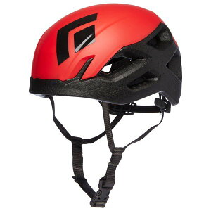 y [ E 󂠂 z ubN_Ch rW wbg NC~O oR ( Hyper Red ) | BLACK DIAMOND VisionHelmet
