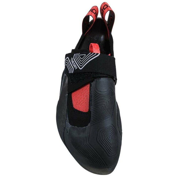 楽天市場】【 即納 】 スポルティバ セオリー ウーマン ( Black / Hibiscus ) ☆ ロッククライミング ・ クライミングシューズ ・ ボルダリングシューズ ☆ : クライムスワールド 楽天市場店 楽天市場】【 即納 】 スポルティバ セオリー ウーマン ( Black / Hibiscus ) ☆ ロッククライミング ・ クライミングシューズ ・ ボルダリングシューズ ☆ : クライムスワールド 楽天市場店
