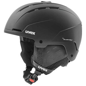 �E�x�b�N�X �X�^���X �o�C�U�[ �w�����b�g �i BlackMatt �j | UVEX Stance visor helmet [t]