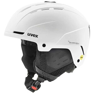 �E�x�b�N�X �X�^���X �~�b�v�X �E�[�}�� �w�����b�g �i WhiteMatt �j | UVEX stance MIPS woman helmet [t]