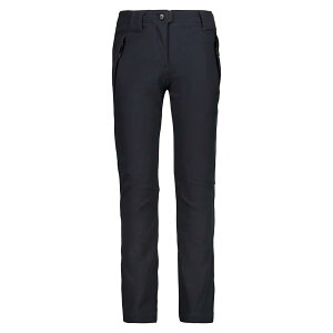 CMP 3A00485 �W���j�A �p���c �i Anthracite �j | CMP 3A00485 Junior Pants [t]