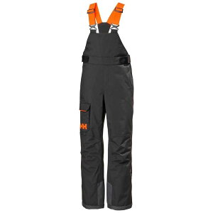�w���[�n���Z�� �T�~�b�g �W���j�A ���[�X�X�[�c �i Black �j | HELLY HANSEN Summit Junior Race Suit [t]