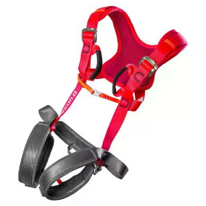 �I�[�c�� �h�b�v���[ �W���j�A �n�[�l�X �i Pink �j | OCUN Doppler Junior Harness [t]