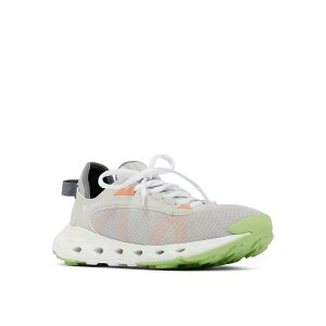 �R�����r�A �h���C�����[�J�[ XTR �X�j�[�J�[ �E�[�}�� �i GreyIce/Sage �j | COLUMBIA Drainmaker XTR Sneakers Woman [t]