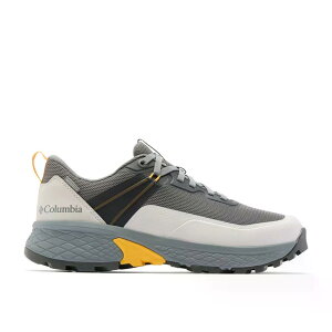 �R�����r�A �e�����b�N�X �s�[�N WP �n�C�L���O�V���[�Y �i TiGreySteel/Stinger �j | COLUMBIA Tellurix Peak WP Hiking Shoes [t]