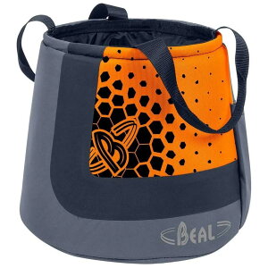 r[ X^[ RN[ `[N obO i Orange j | BEAL Monster Cocoon Chalk Bag [t]