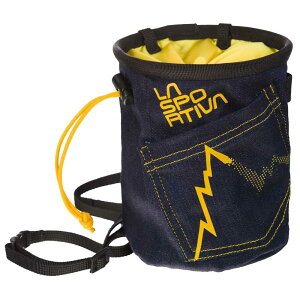 X|eBo W[Y `[N obO i Jeans j | LA SPORTIVA Jeans Chalk Bag [t]