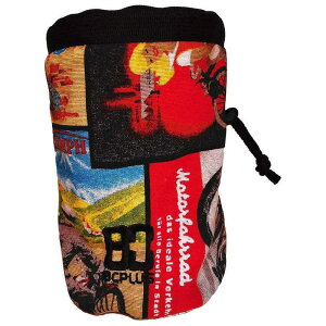 GCg V[ vX g `[N obO i Multicolor j | 8 C PLUS Retro Chalk Bag [t]