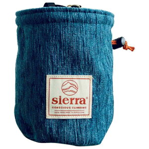 VG NC~O `[u `[N obO i SimplyOil j | SIERRA CLIMBING Tube Chalk Bag [t]