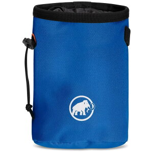 }[g W x[VbN `[N obO i Ice j | MAMMUT Gym Basic Chalk Bag [t]