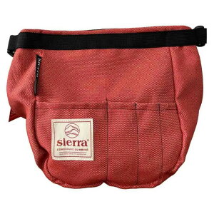 VG NC~O \bh AC o[h `[N obO i BirdCherry j | SIERRA CLIMBING Solid Eye Bird Chalk Bag [t]