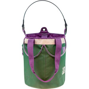 r[ W[jAX c[ `[N obO i Black j | BEAL Genius II Chalk Bag [t]