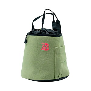 r[ X^[ RN[ c[ `[N obO i Green j | BEAL Monster Cocoon II Chalk Bag [t]