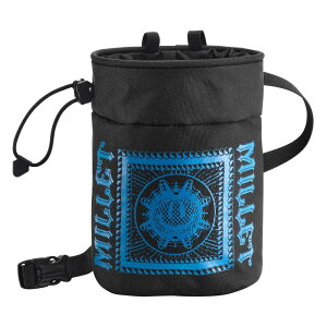~[ V}C `[N obO i Black j | MILLET Cimai Chalk Bag [t]